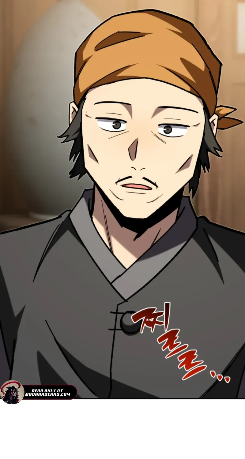 Heavenly Demon Goes to High School Chapter 56 page 101 - 