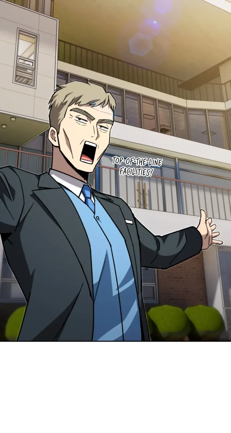 Heavenly Demon Goes to High School Chapter 56 page 48 - 