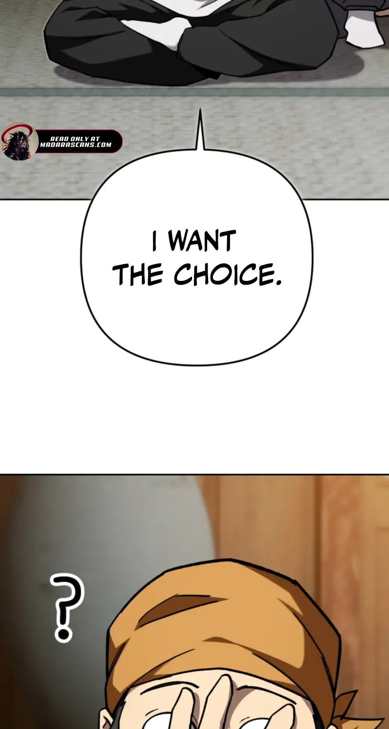 Heavenly Demon Goes to High School Chapter 56 page 63 - 