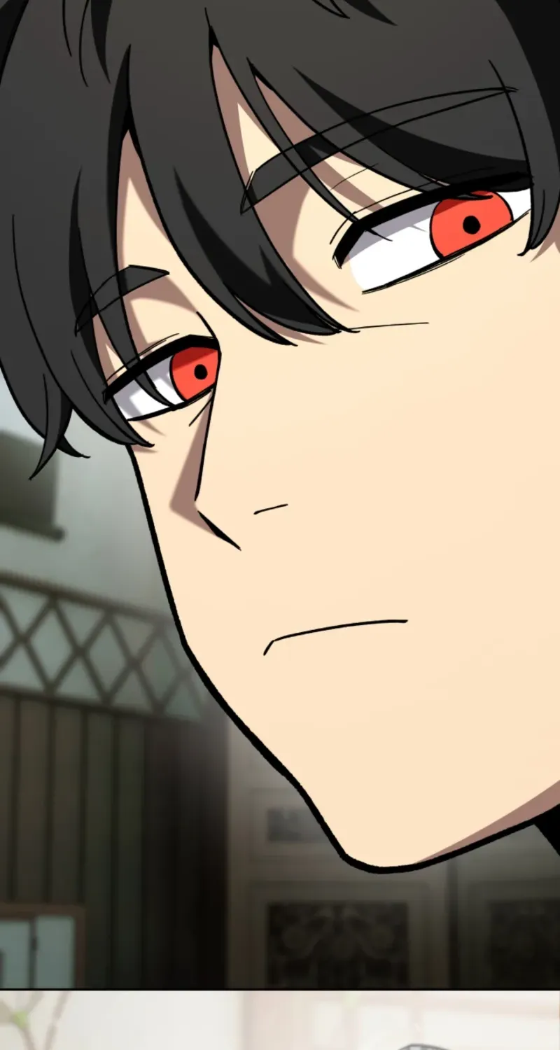 Heavenly Demon Goes to High School Chapter 56 page 85 - 