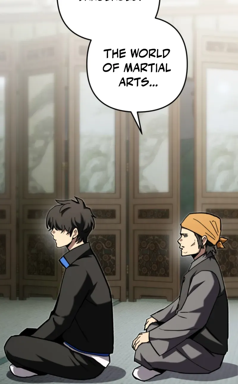 Heavenly Demon Goes to High School Chapter 56 page 98 - 
