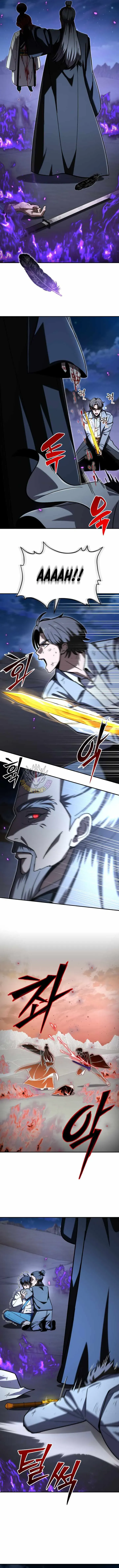 Heavenly Demon Goes to High School Chapter 75 page 2 - 