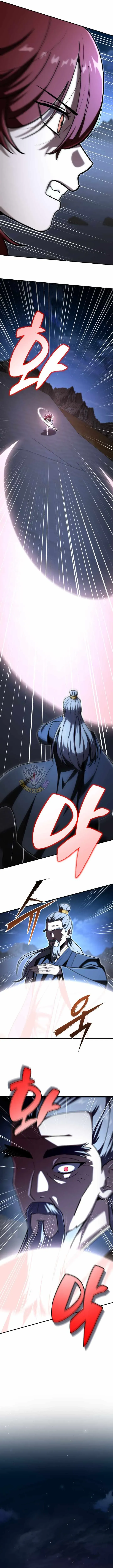 Heavenly Demon Goes to High School Chapter 75 page 13 - 