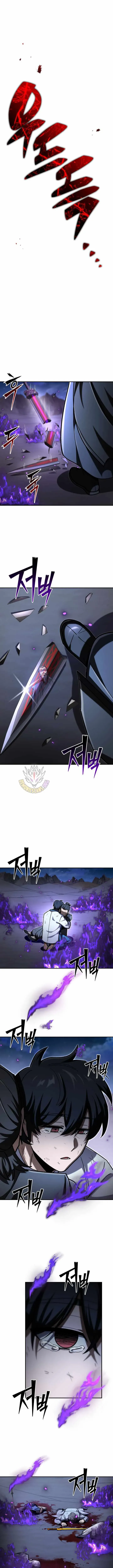 Heavenly Demon Goes to High School Chapter 75 page 16 - 