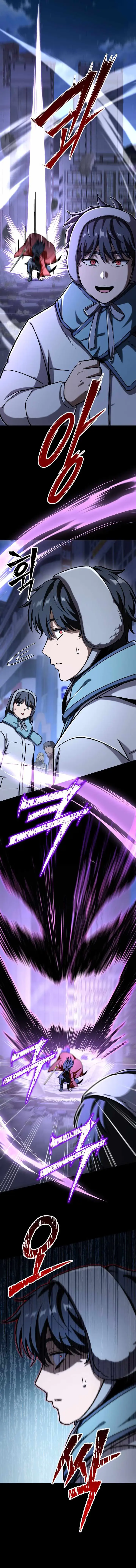 Heavenly Demon Goes to High School Chapter 77 page 14 - 