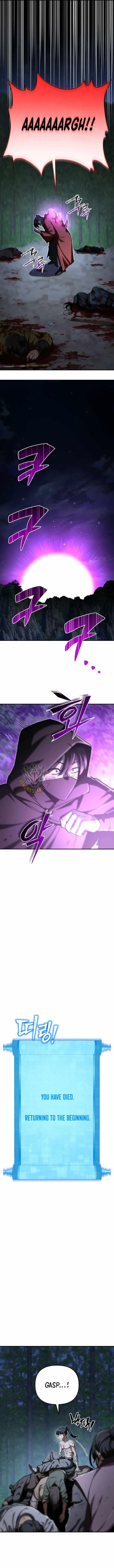 Heavenly Demon Goes to High School Chapter 78 page 12 - 