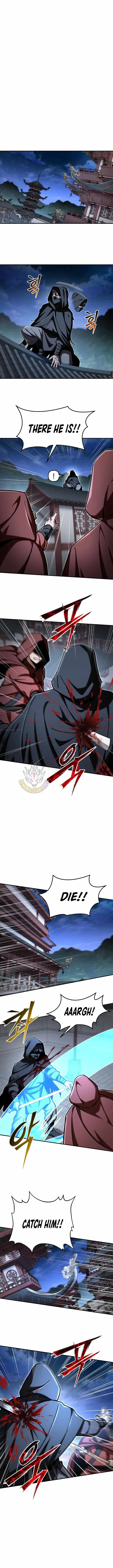 Heavenly Demon Goes to High School Chapter 78 page 14 - 