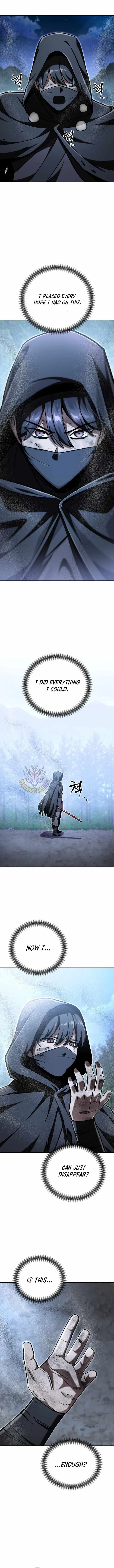 Heavenly Demon Goes to High School Chapter 78 page 28 - 