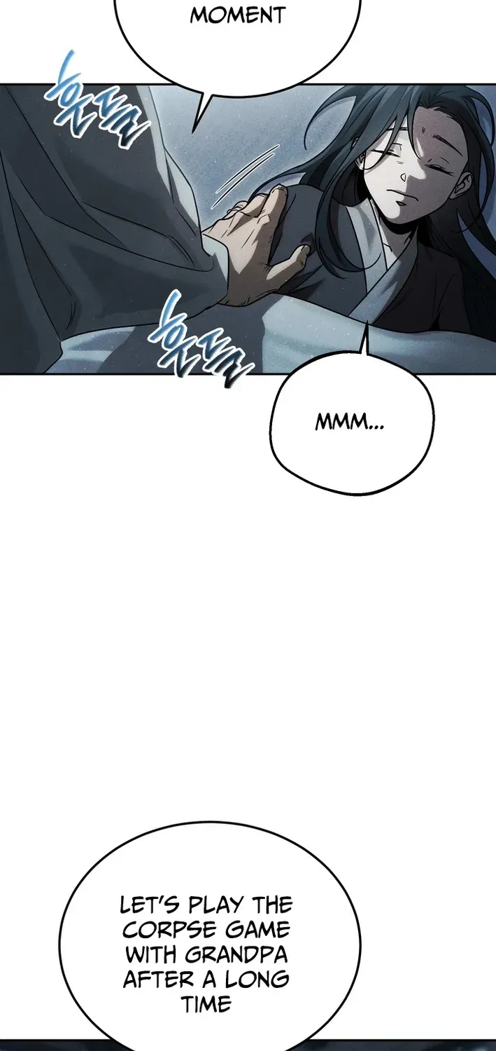 Read Heavenly Demon Sovereign chapter 1 image 32 on Lezhin