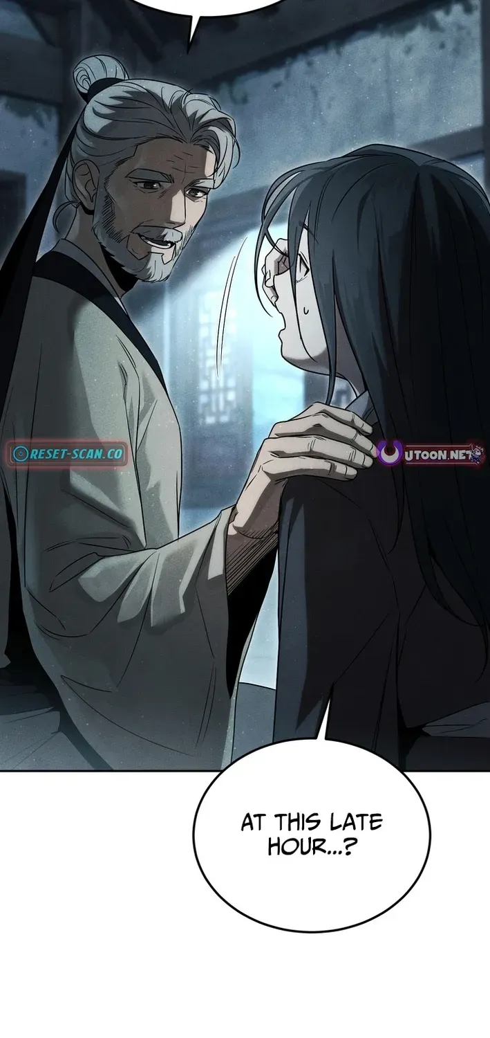 Read Heavenly Demon Sovereign chapter 1 image 33 on Lezhin