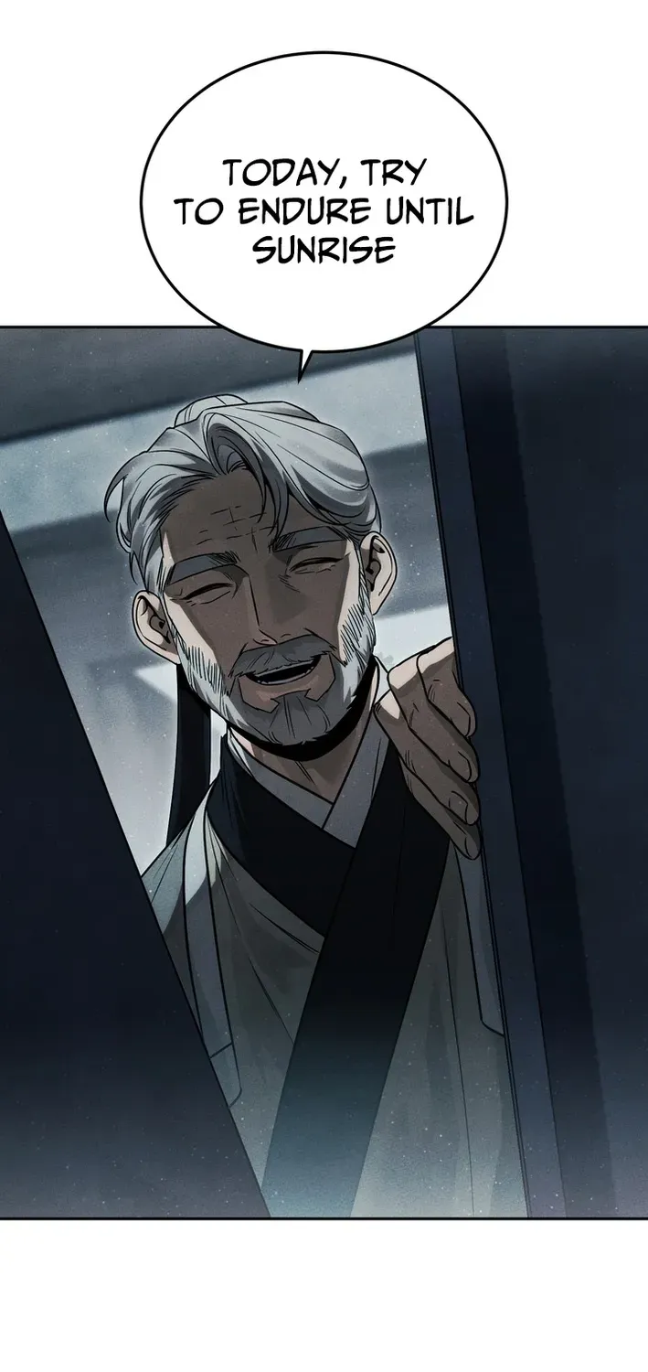 Read Heavenly Demon Sovereign chapter 1 image 37 on Lezhin
