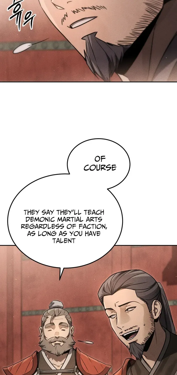 Read Heavenly Demon Sovereign chapter 1 image 4 on Lezhin