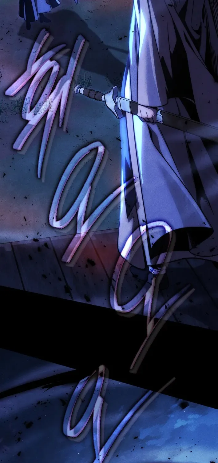 Read Heavenly Demon Sovereign chapter 1 image 45 on Lezhin