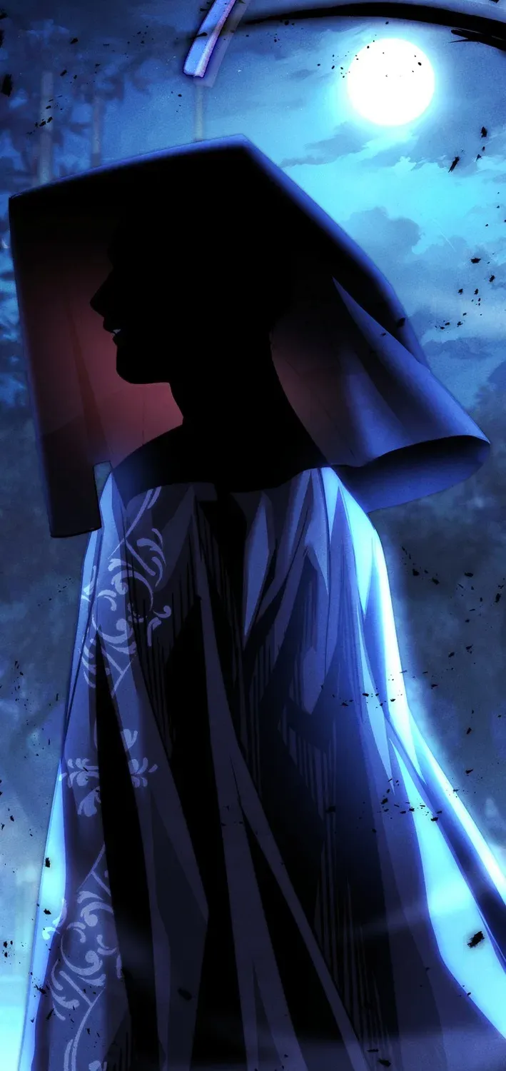 Read Heavenly Demon Sovereign chapter 1 image 46 on Lezhin