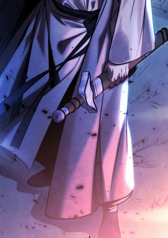 Read Heavenly Demon Sovereign chapter 1 image 48 on Lezhin