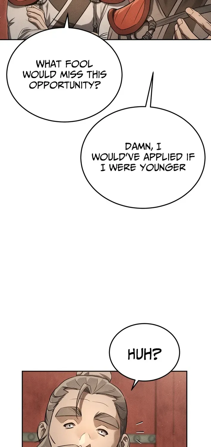 Read Heavenly Demon Sovereign chapter 1 image 5 on Lezhin