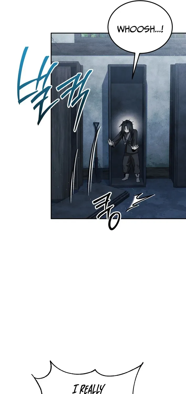 Read Heavenly Demon Sovereign chapter 1 image 67 on Lezhin