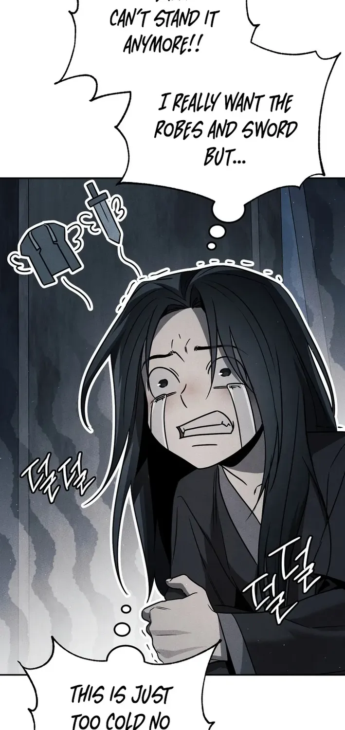 Read Heavenly Demon Sovereign chapter 1 image 68 on Lezhin
