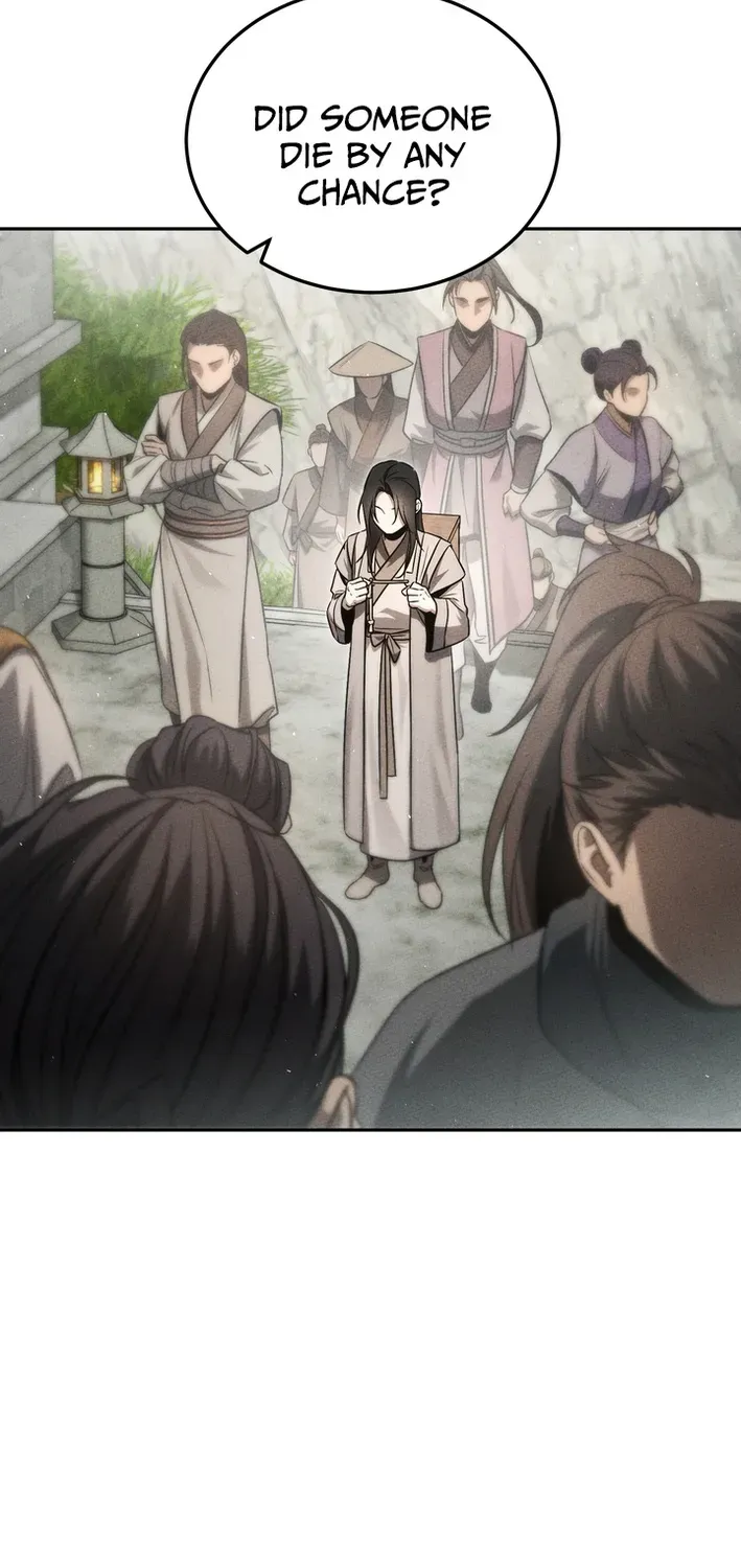 Read Heavenly Demon Sovereign chapter 1 image 7 on Lezhin