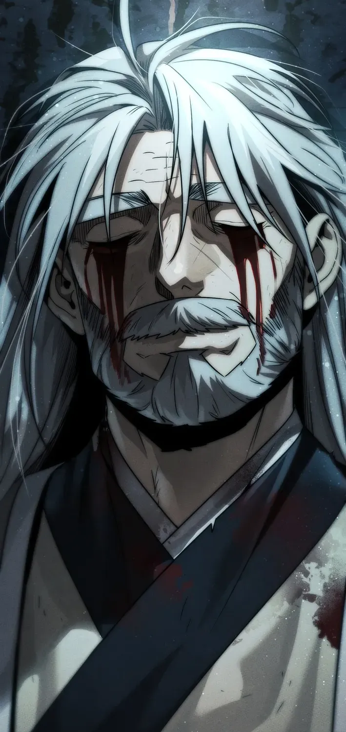 Read Heavenly Demon Sovereign chapter 1 image 79 on Lezhin