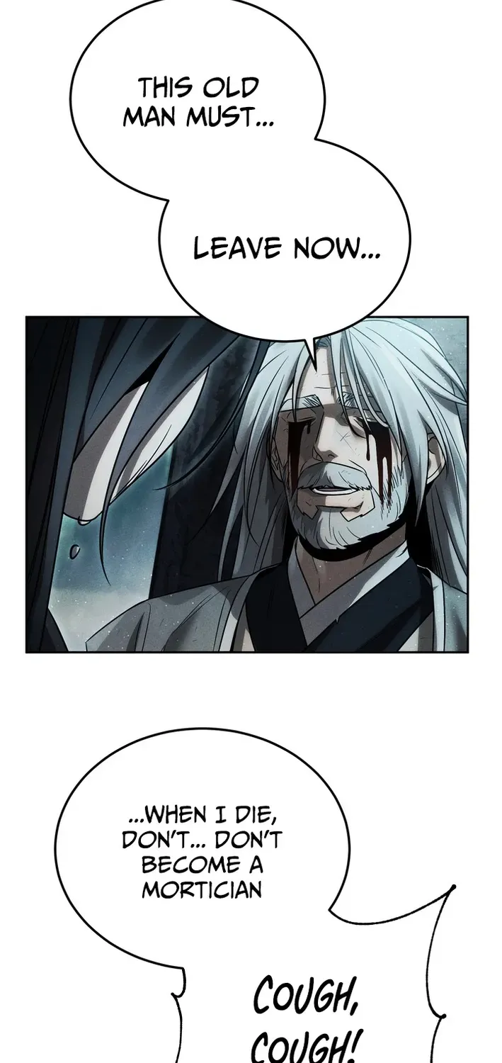 Read Heavenly Demon Sovereign chapter 1 image 85 on Lezhin