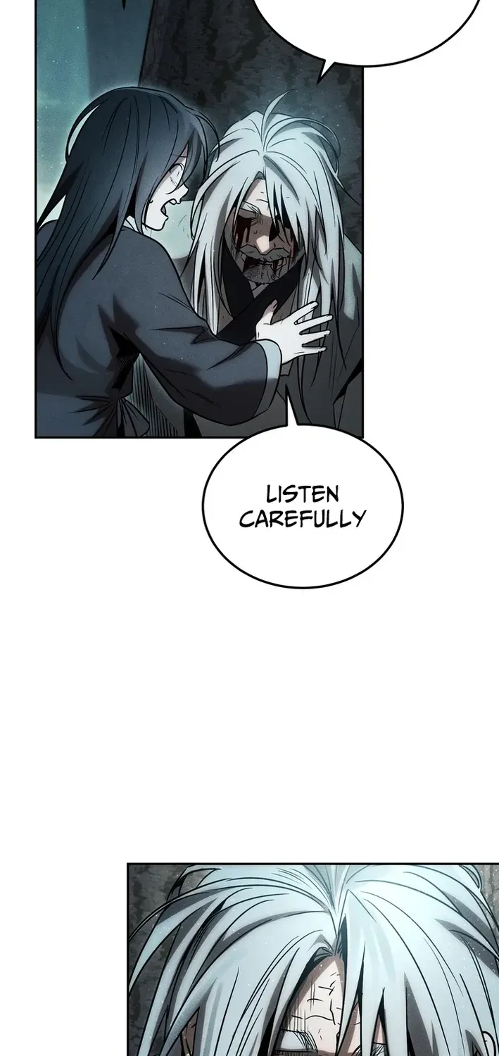 Read Heavenly Demon Sovereign chapter 1 image 87 on Lezhin