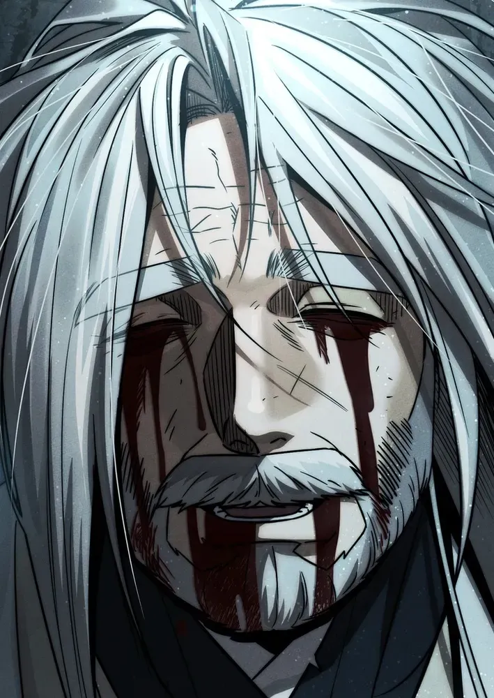 Read Heavenly Demon Sovereign chapter 1 image 97 on Lezhin