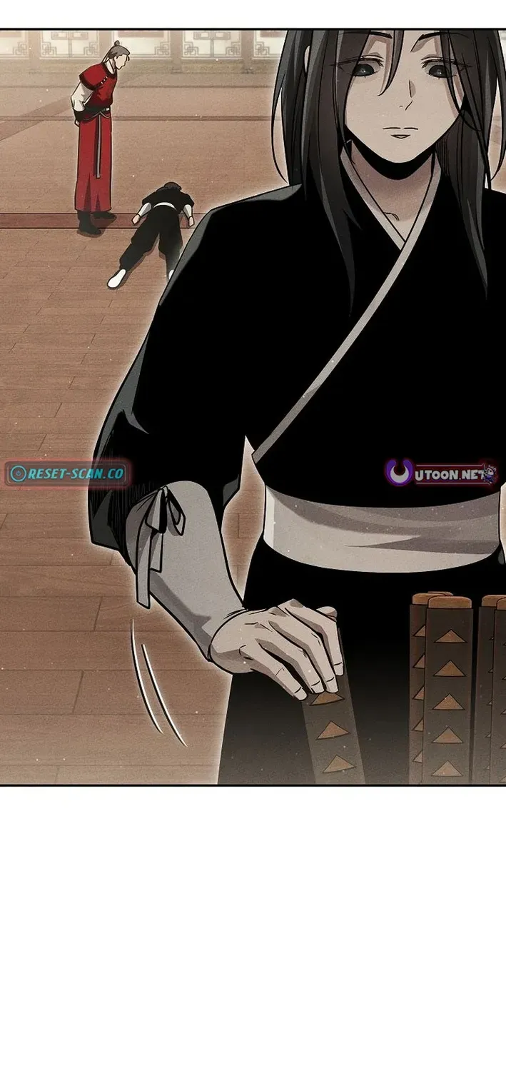 Read Heavenly Demon Sovereign chapter 10 image 2 on Lezhin