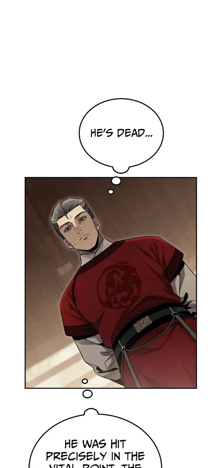 Read Heavenly Demon Sovereign chapter 10 image 3 on Lezhin