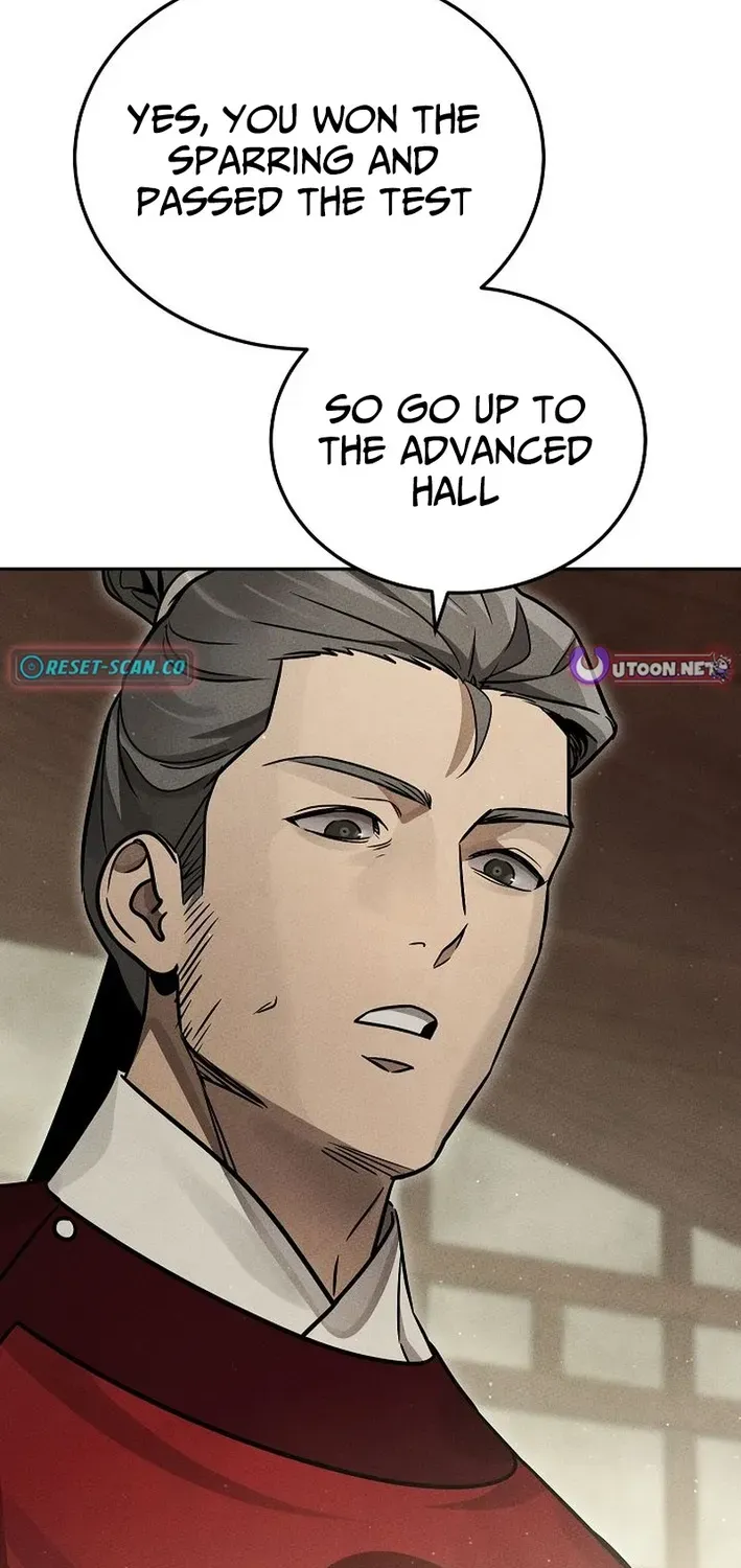 Read Heavenly Demon Sovereign chapter 10 image 33 on Lezhin