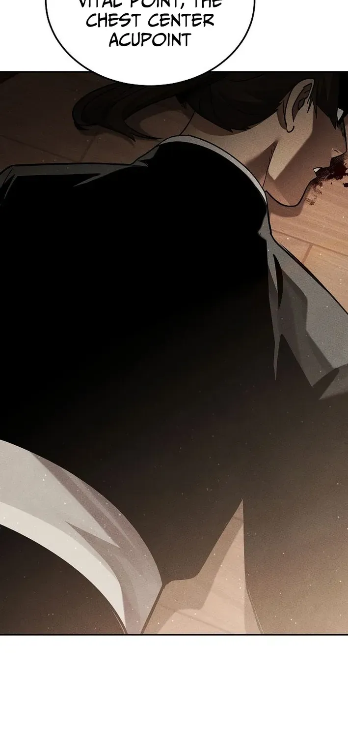 Read Heavenly Demon Sovereign chapter 10 image 4 on Lezhin