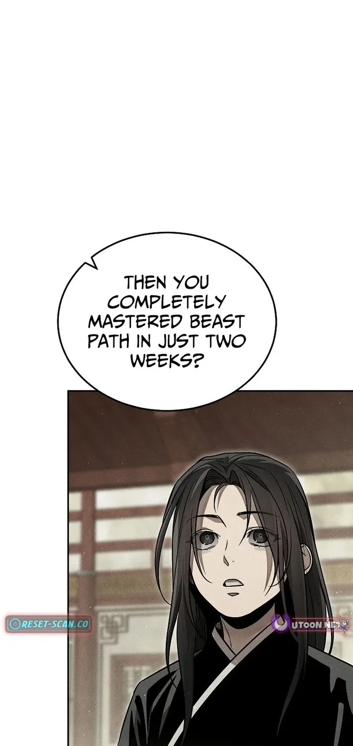 Read Heavenly Demon Sovereign chapter 10 image 7 on Lezhin