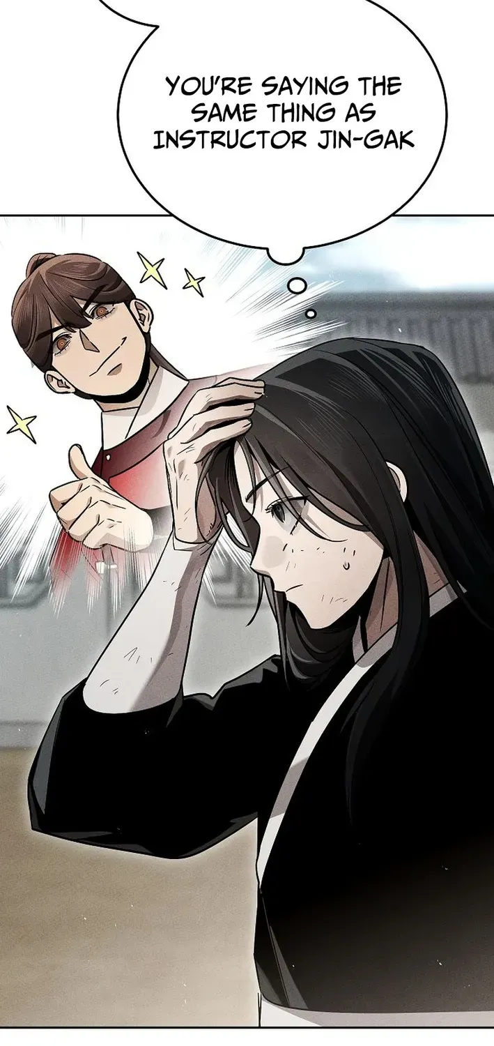 Read Heavenly Demon Sovereign chapter 10 image 72 on Lezhin