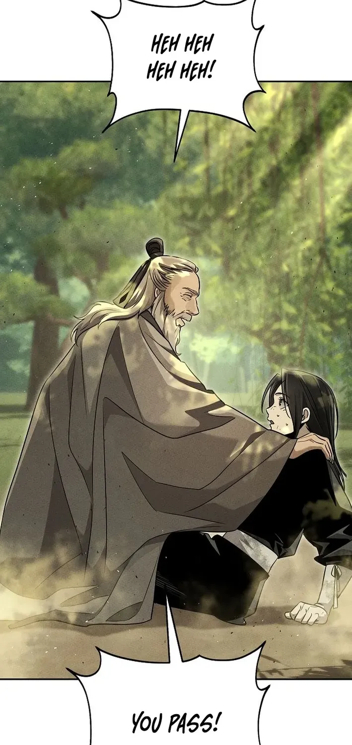 Read Heavenly Demon Sovereign chapter 11 image 71 on Lezhin