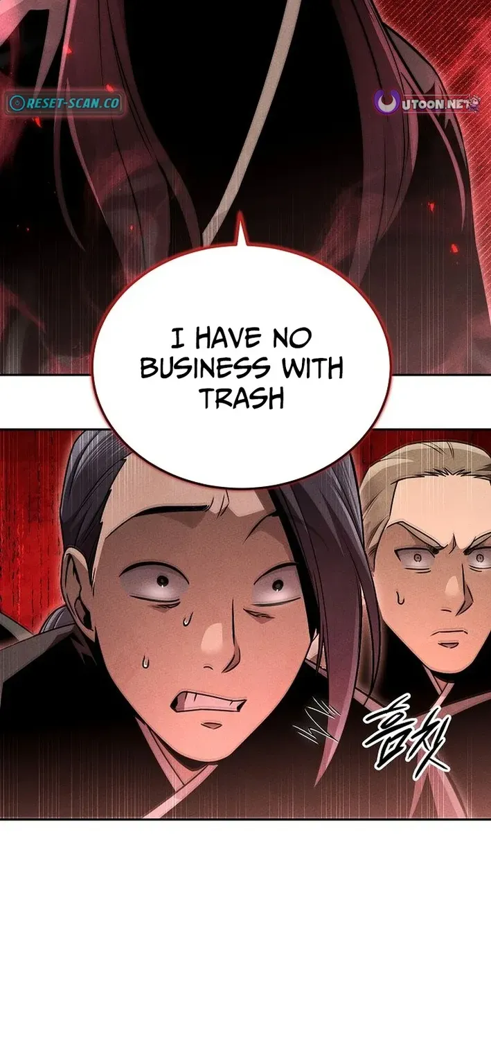 Read Heavenly Demon Sovereign chapter 12 image 3 on Lezhin