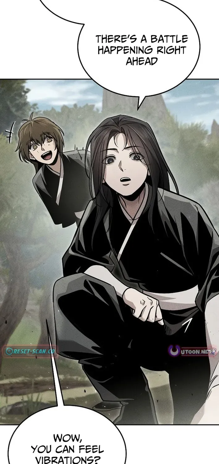 Read Heavenly Demon Sovereign chapter 14 image 4 on Lezhin