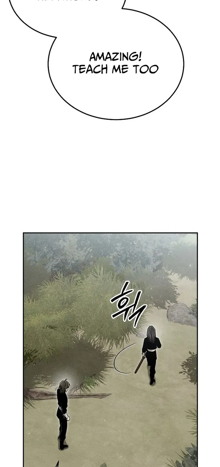 Read Heavenly Demon Sovereign chapter 14 image 5 on Lezhin