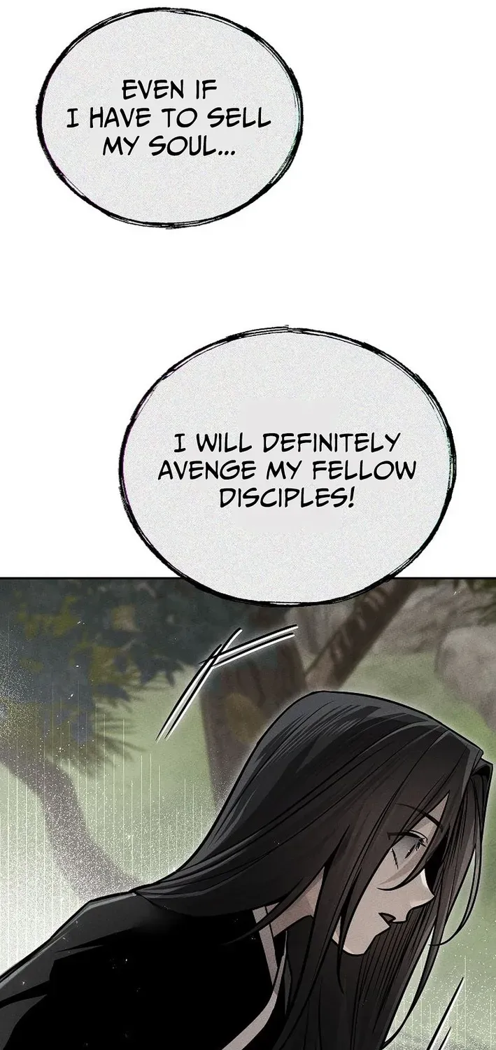 Read Heavenly Demon Sovereign chapter 14 image 7 on Lezhin