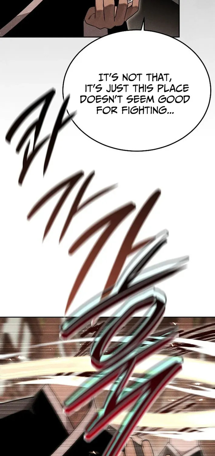 Read Heavenly Demon Sovereign chapter 16 image 4 on Lezhin