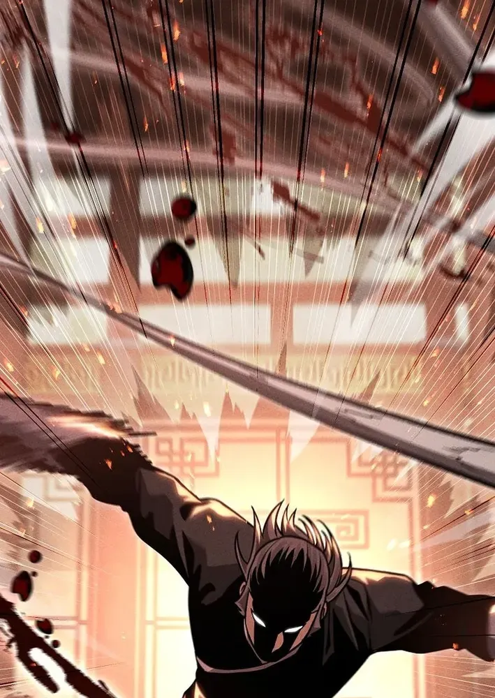 Read Heavenly Demon Sovereign chapter 16 image 6 on Lezhin