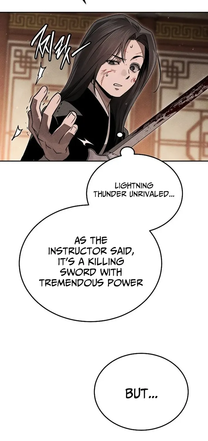 Read Heavenly Demon Sovereign chapter 16 image 85 on Lezhin