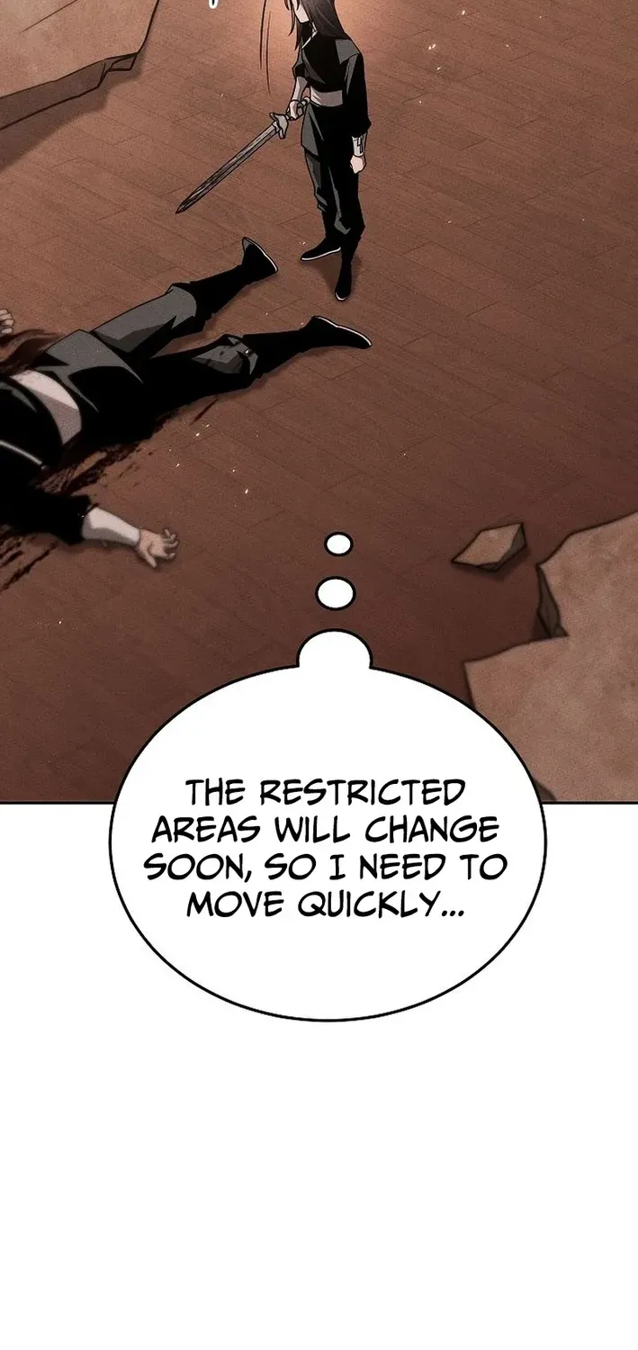 Read Heavenly Demon Sovereign chapter 16 image 89 on Lezhin