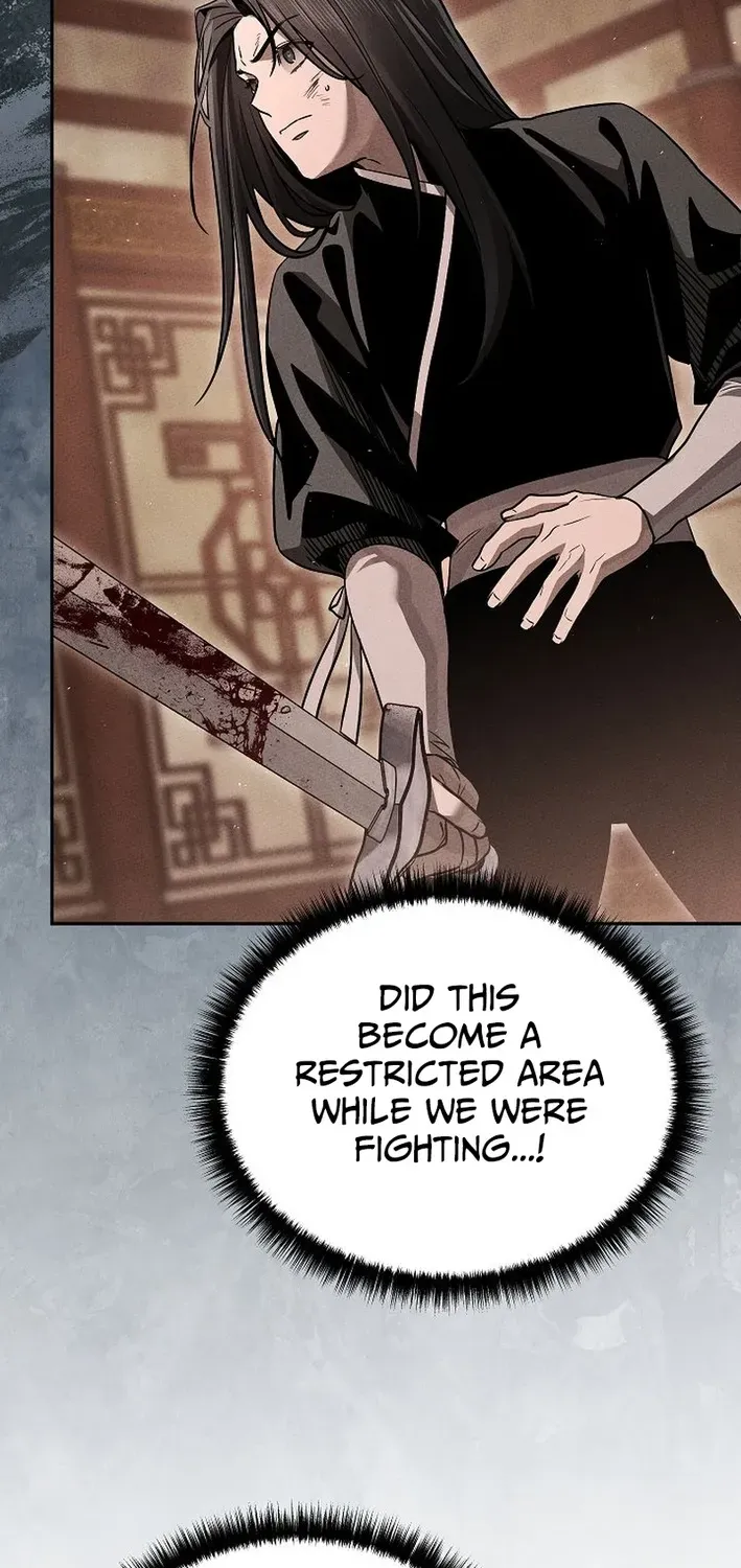 Read Heavenly Demon Sovereign chapter 17 image 2 on Lezhin