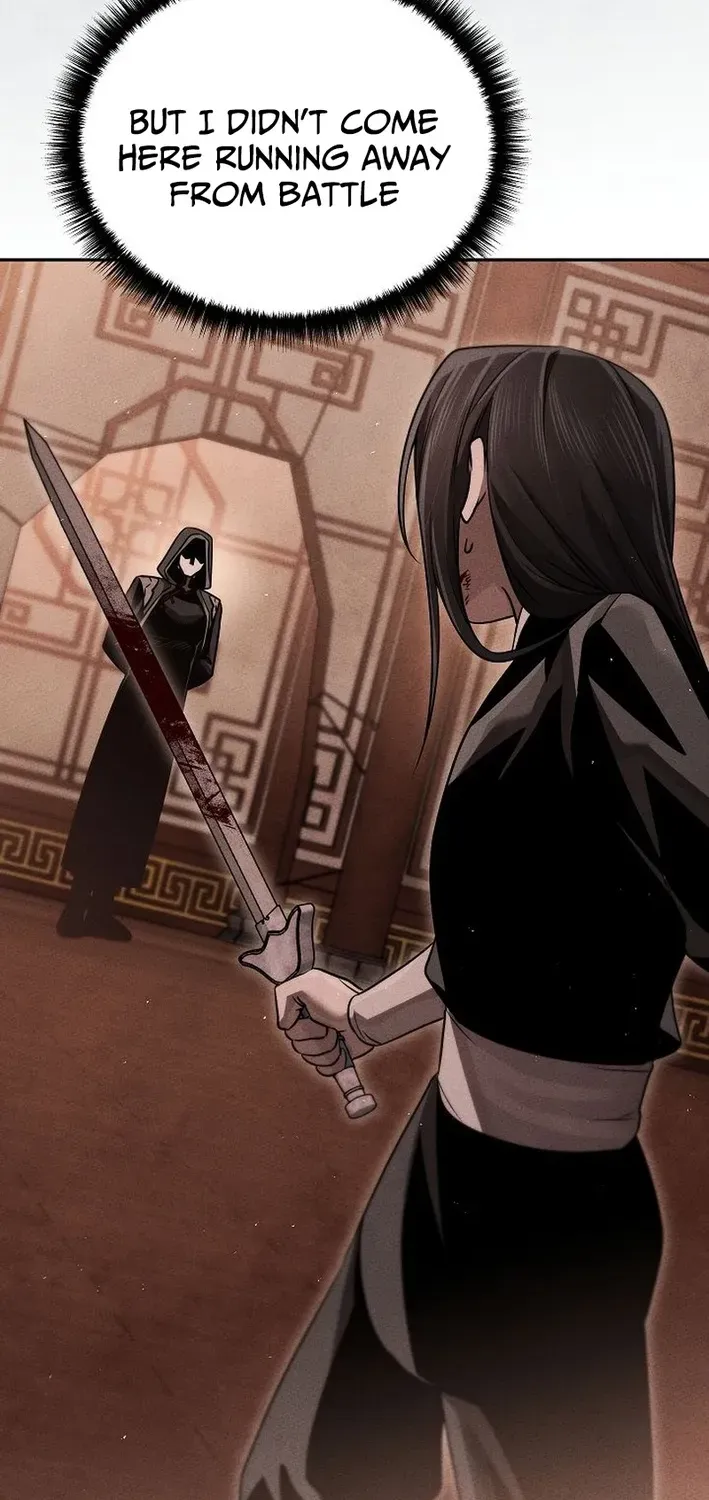 Read Heavenly Demon Sovereign chapter 17 image 3 on Lezhin