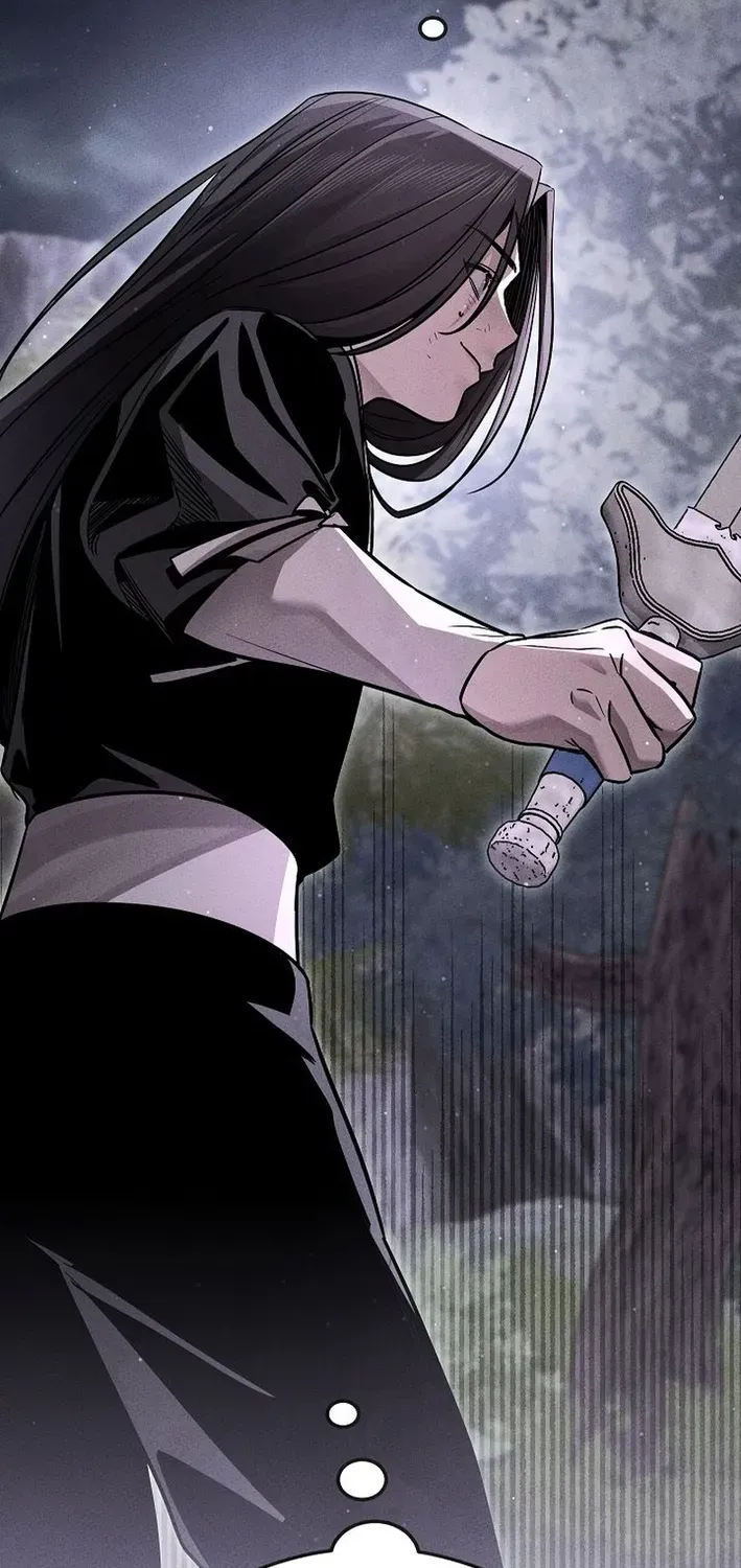 Read Heavenly Demon Sovereign chapter 18 image 3 on Lezhin
