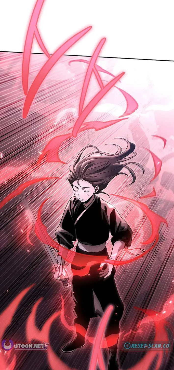 Read Heavenly Demon Sovereign chapter 18 image 46 on Lezhin