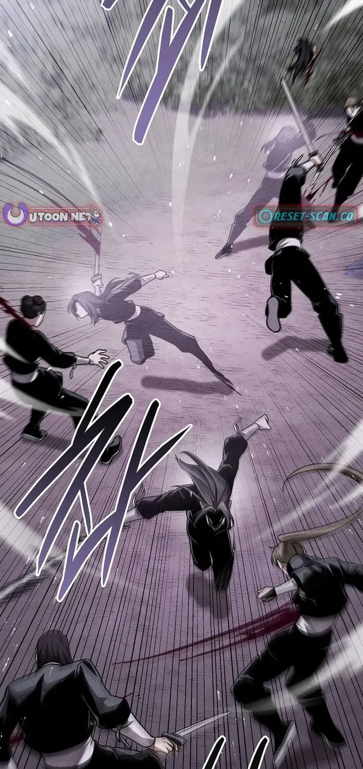 Read Heavenly Demon Sovereign chapter 19 image 2 on Lezhin