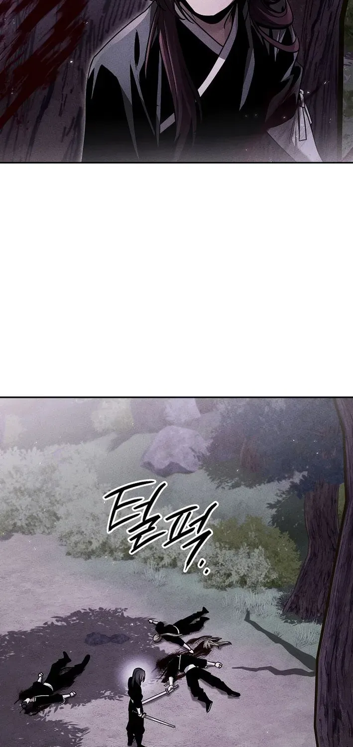 Read Heavenly Demon Sovereign chapter 19 image 4 on Lezhin