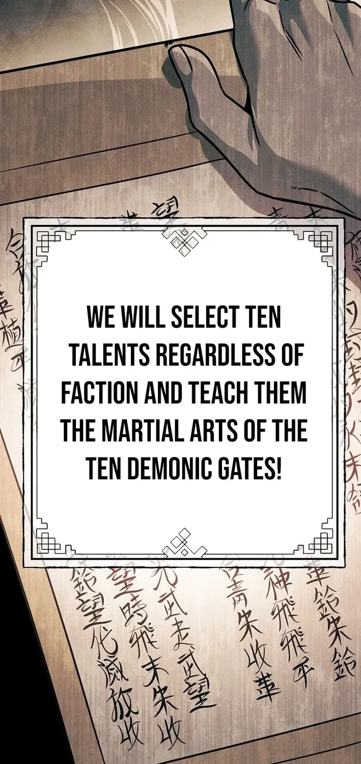 Read Heavenly Demon Sovereign chapter 2 image 10 on Lezhin