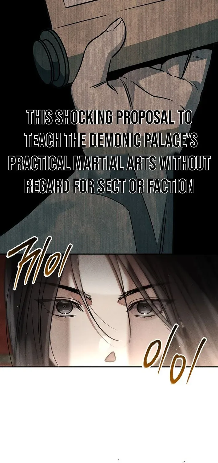 Read Heavenly Demon Sovereign chapter 2 image 11 on Lezhin